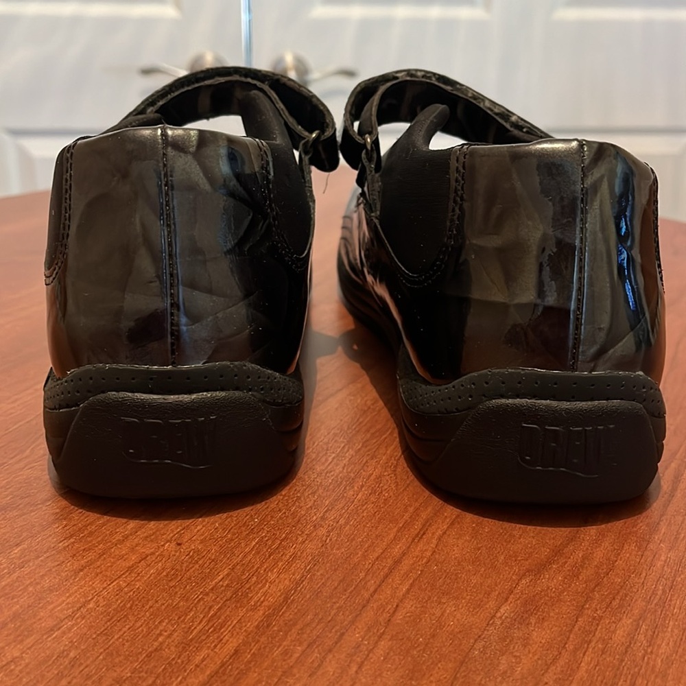 SAS Drew Mary Jane Style Shoe, 10.5 W - Picture 3 of 16